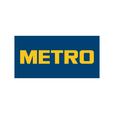 Сеть гипермаркетов «Metro»