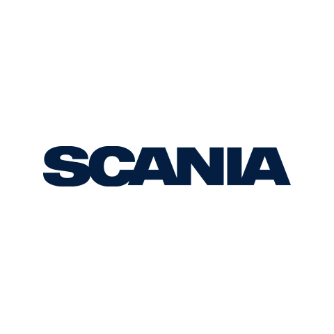 Автопроизводитель Scania
